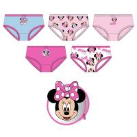 PACK BRAGUITAS SINGLE JERSEY NECESER MINNIE
