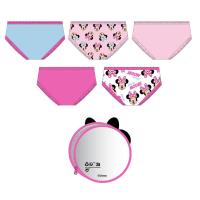 PACK BRAGUITAS SINGLE JERSEY NECESER MINNIE 1