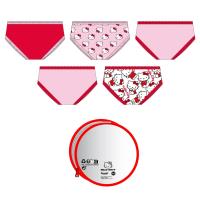 PACK BRAGUITAS SINGLE JERSEY NECESER HELLO KITTY 1