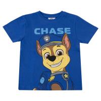 CAMISETA CORTA SINGLE JERSEY PAW PATROL