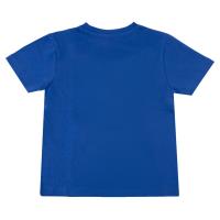 CAMISETA CORTA SINGLE JERSEY PAW PATROL 1
