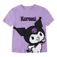 SHORT SHIRT SINGLE JERSEY HELLO KITTY