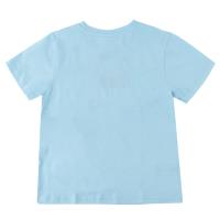 CAMISETA CORTA SINGLE JERSEY HELLO KITTY 1