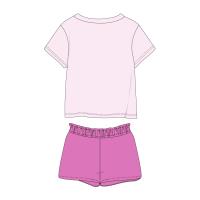 CONJUNTO 2 PIEZAS FRENCH TERRY HELLO KITTY 1