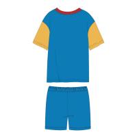 PIJAMA CORTO SINGLE JERSEY TOY STORY 1