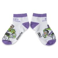 PACK MEIAS CURTO TOY STORY 1