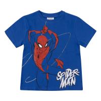 SHORT SHIRT SINGLE JERSEY SPIDERMAN