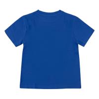 SHORT SHIRT SINGLE JERSEY SPIDERMAN 1