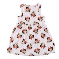 VESTIDO SINGLE JERSEY MINNIE 1