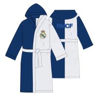 ROUPAO CORAL FLEECE REAL MADRID