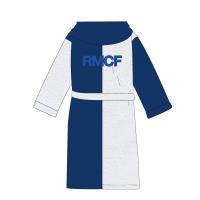 ROUPAO CORAL FLEECE REAL MADRID 1