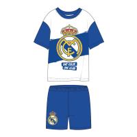 SHORT PYJAMAS SINGLE JERSEY REAL MADRID