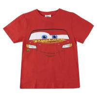 CAMISETA CORTA SINGLE JERSEY CARS
