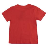 CAMISETA CORTA SINGLE JERSEY CARS 1