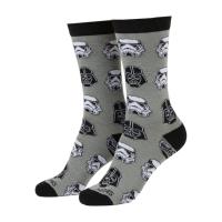 SOCKS PACK 3 PIECES STAR WARS 1