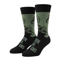 SOCKS PACK 3 PIECES THE MANDALORIAN 1