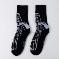 SOCKS ADULT STAR WARS 1