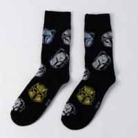 SOCKS ADULT THE MANDALORIAN 1