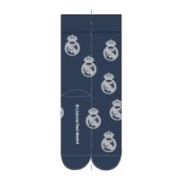 CALCETINES ADULTO REAL MADRID
