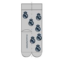 CALCETINES NIÑO REAL MADRID