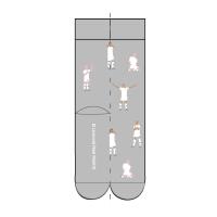 PACK CALCETINES ADULTO REAL MADRID