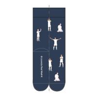PACK CALCETINES ADULTO REAL MADRID