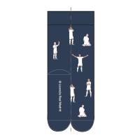 PACK CALCETINES KIDS REAL MADRID