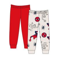 PANTALÓN LARGO FRENCH TERRY 2 PIEZAS SPIDERMAN 1