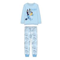 PIJAMA LARGO INTERLOCK BLUEY