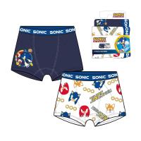 PACK BOXER SINGLE JERSEY 2 PIEZAS SONIC
