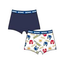 PACK BOXER SINGLE JERSEY 2 PIEZAS SONIC 1