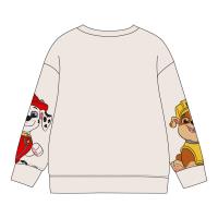 SUDADERA FRENCH TERRY PAW PATROL 1