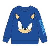 SWEATSHIRT FRENCH TERRY SONIC