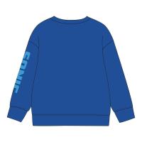 SWEATSHIRT FRENCH TERRY SONIC 1