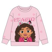 SUDADERA FRENCH TERRY GABBY´S DOLLHOUSE