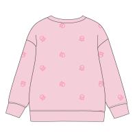 SUDADERA FRENCH TERRY GABBY´S DOLLHOUSE 1