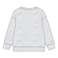 SUDADERA FRENCH TERRY HELLO KITTY 1