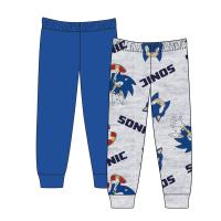 LONG PANTS FRENCH TERRY 2 PIECES SONIC 1