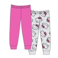 PANTALÓN LARGO FRENCH TERRY 2 PIEZAS HELLO KITTY 1