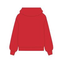 SUDADERA CON CAPUCHA BRUSHED FLEECE CARS 1