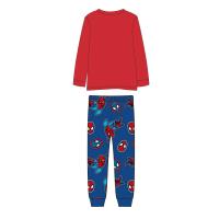 LONG PYJAMES COZY JERSEY SPIDERMAN 1