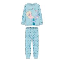 PIJAMA LARGO INTERLOCK FROZEN
