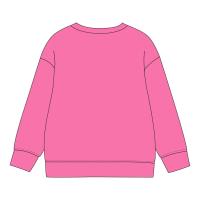 SUDADERA FRENCH TERRY DORA LA EXPLORADORA 1