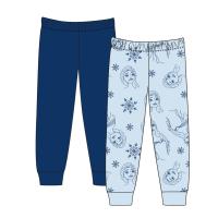 PANTALON LONG FRENCH TERRY 2 PIÈCES FROZEN 1