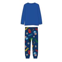 PIJAMA LARGO COZY JERSEY AVENGERS 1