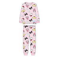 PIJAMA LARGO COZY FLEECE HELLO KITTY
