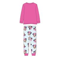 PIJAMA LARGO INTERLOCK MINNIE 1