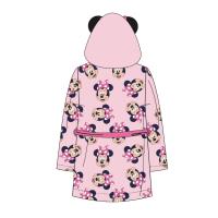 BATÍN CORAL FLEECE APLICACIONES MINNIE 1