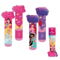 CHAUSSETTES APPLICATIONS PRINCESS BELLA Y BESTIA