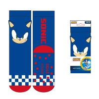 ANTI-SLIP SOCKS COZY SONIC